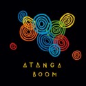 Atanga Boom album cover 72dpi 125x125