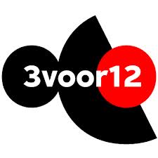 logo 3voor12.vpro.nl