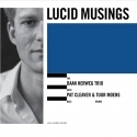 Daan Herweg Trio - Lucid Musings albumcover klein CROP