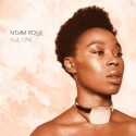 NTJAM ROSIE THE ONE COVER klein1